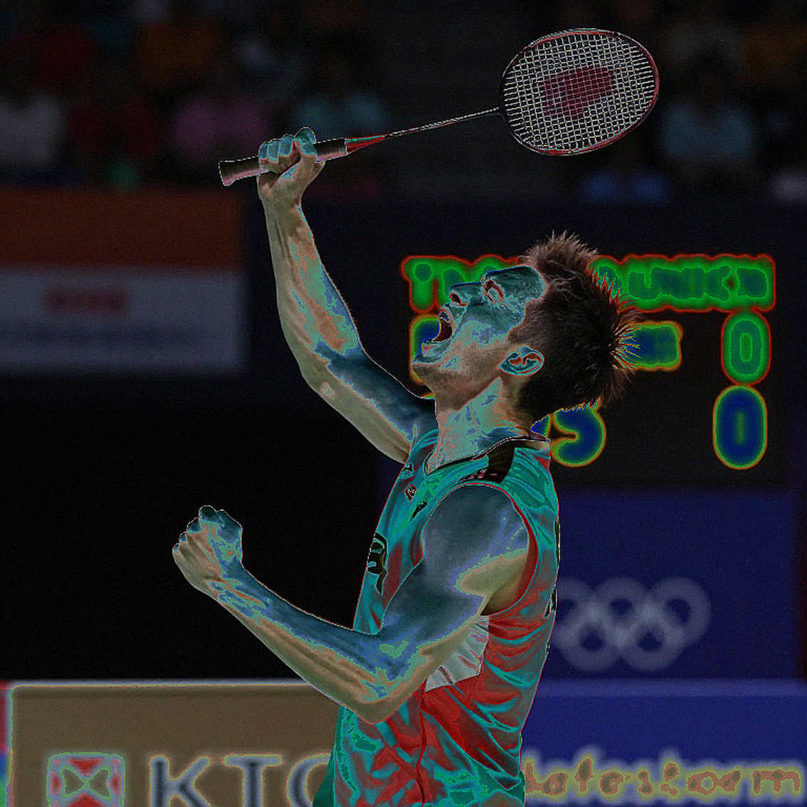Giải mã cú sụp đổ của PV Sindhu tại Asian Games 2026: Khi chỉ số không biết nói dối