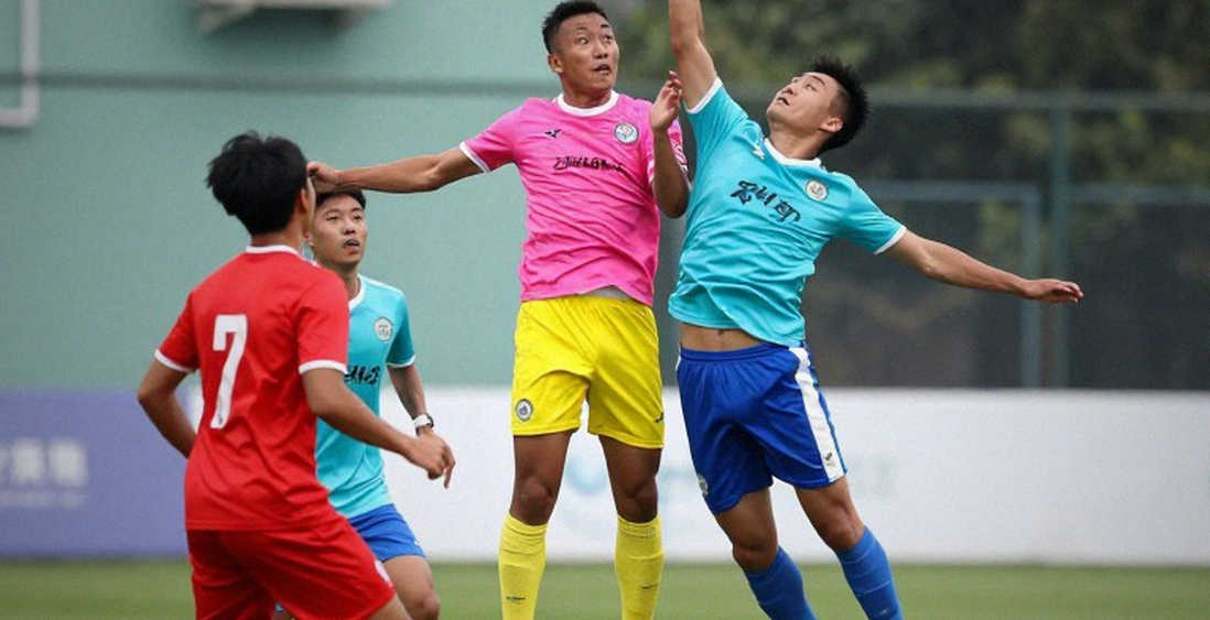 U23 Việt Nam – Uzbekistan: Một Điểm Là Đủ, Nhưng Niềm Tin Thì Đang Đi Vay U23 Việt Nam – Uzbekistan: Một Điểm Là Đủ, Nhưng Niềm Tin Thì Đang Đi Vay