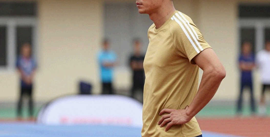HCV Asian Games bị tước vì đôi giày chưa được phê duyệt: khi chiến thắng được phân xử ngoài đường chạy