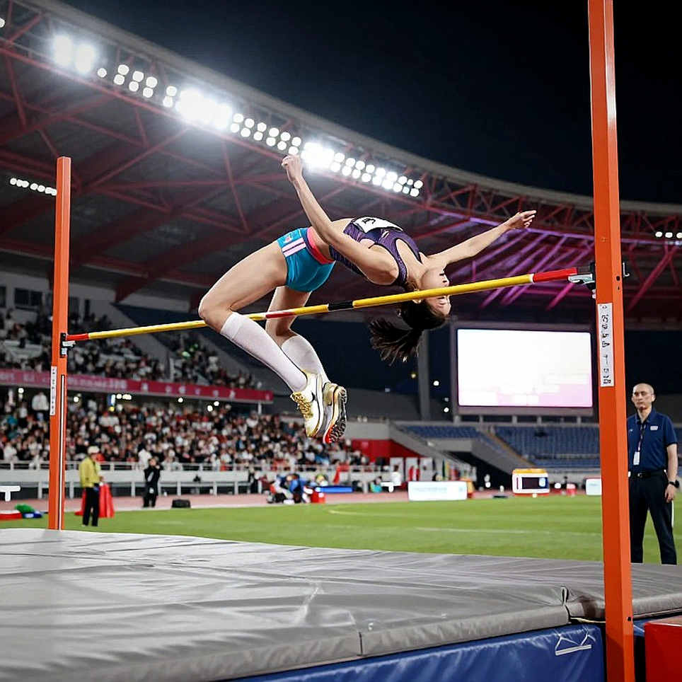 Southeast Asian Athletics: A Mark Only Stands When Wind, Altitude and Shoes Are Declared