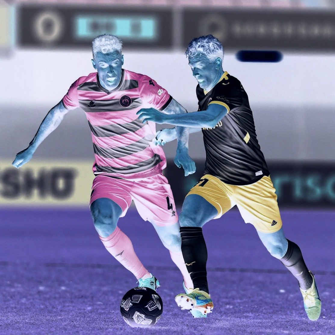 Công An Hà Nội thắng Lion City Sailors 1-0: chiến thắng của trục ngoại binh, không phải của một hệ thống