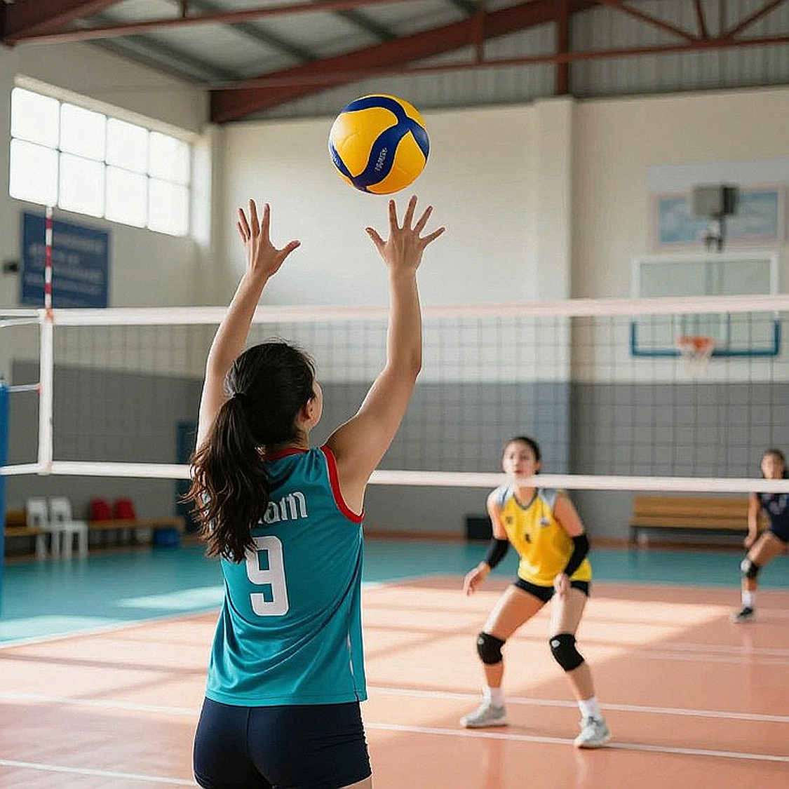 Phạm Quỳnh Hương 46 điểm: Bản thiết kế nào cho một trận tứ kết với Trung Quốc? Phạm Quỳnh Hương 46 điểm: Bản thiết kế nào cho một trận tứ kết với Trung Quốc?