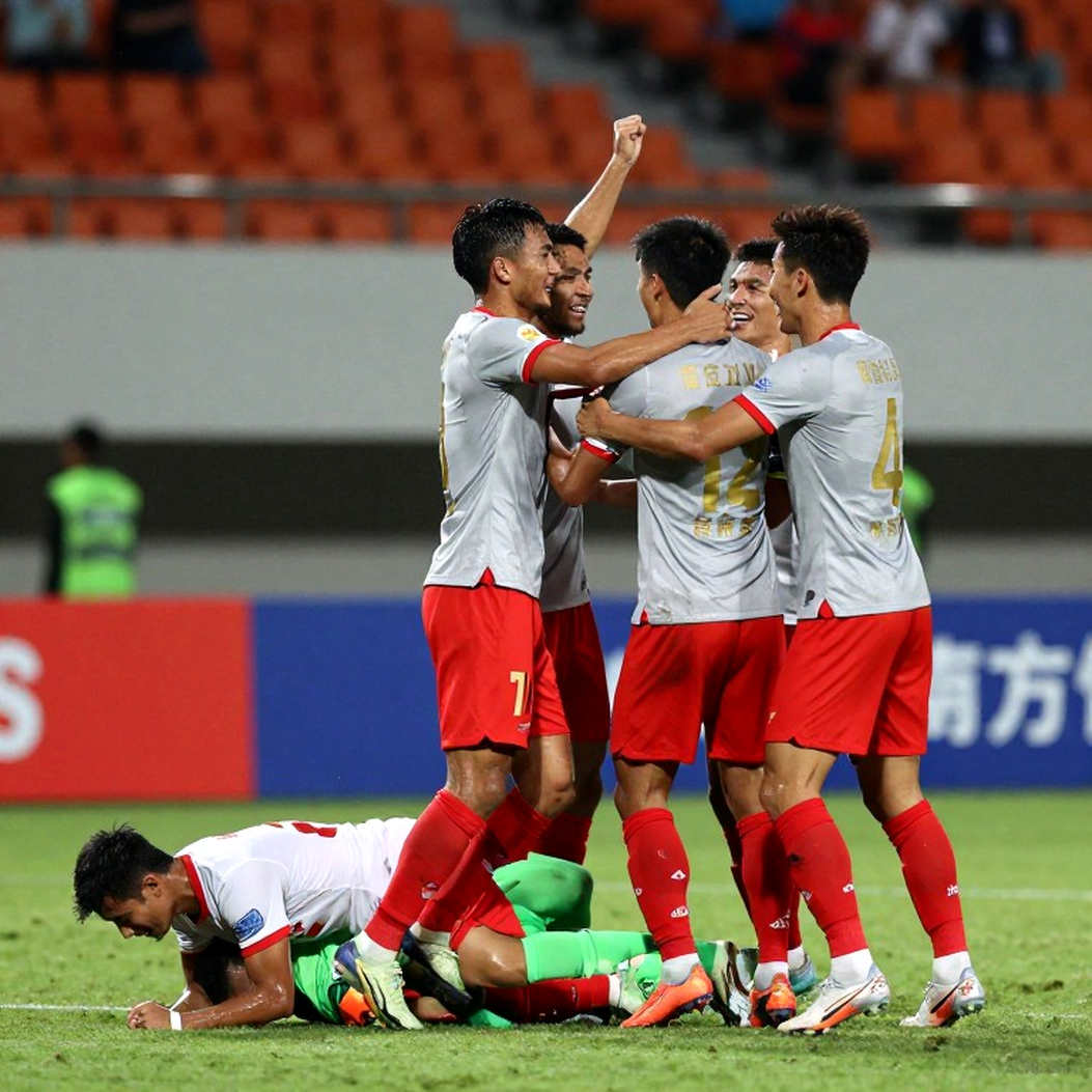 U23 Vietnam 2-0 U23 Philippines: Thanh Nhan, Le Phat and the Space Behind the Defence My Notebook Recorded U23 Vietnam 2-0 U23 Philippines: Thanh Nhan, Le Phat and the Space Behind the Defence My Notebook Recorded