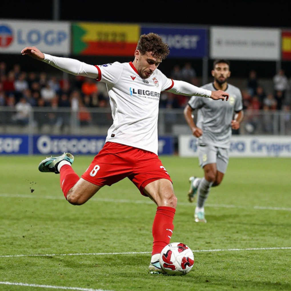 Bản báo cáo rỗng: Kỳ chuyển nhượng V.League và nghệ thuật nói mà không nói gì Bản báo cáo rỗng: Kỳ chuyển nhượng V.League và nghệ thuật nói mà không nói gì
