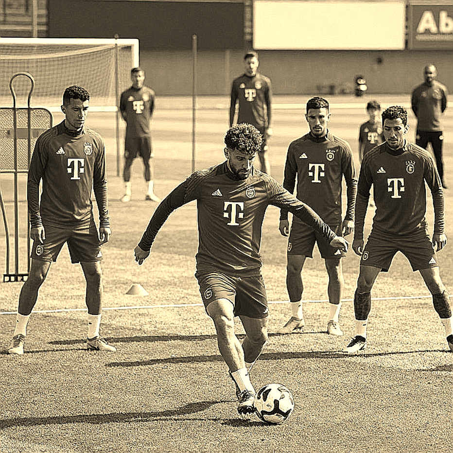 Clásico Regio 143: trận 0-0 thứ 12 và phần dữ liệu không nói được Clásico Regio 143: trận 0-0 thứ 12 và phần dữ liệu không nói được