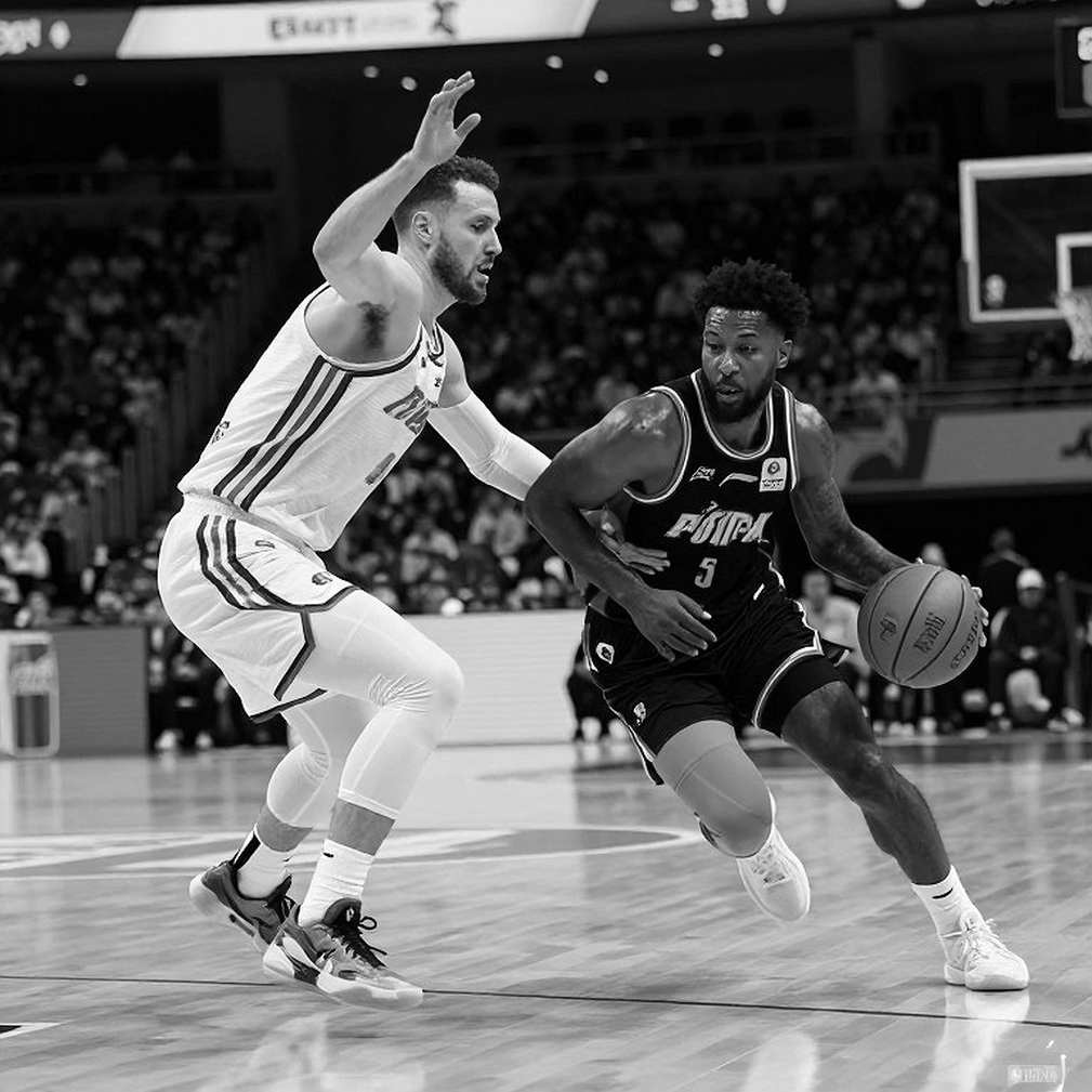 Mẫu số rỗng: bên trong cuộc khủng hoảng dữ liệu của các mô hình tuyển trạch NBA