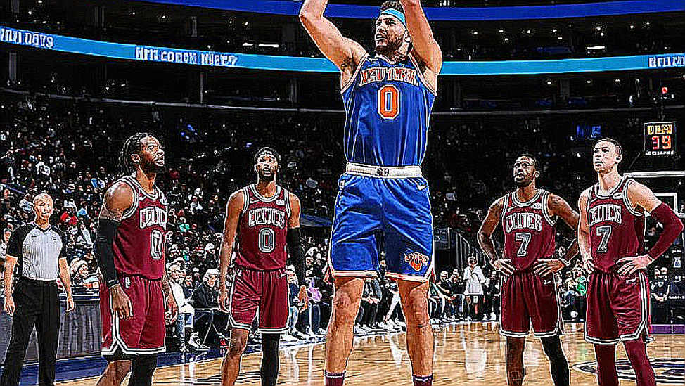 The 2026 NBA Transfer Window: When the Second Apron Rewrites the Rules The 2026 NBA Transfer Window: When the Second Apron Rewrites the Rules