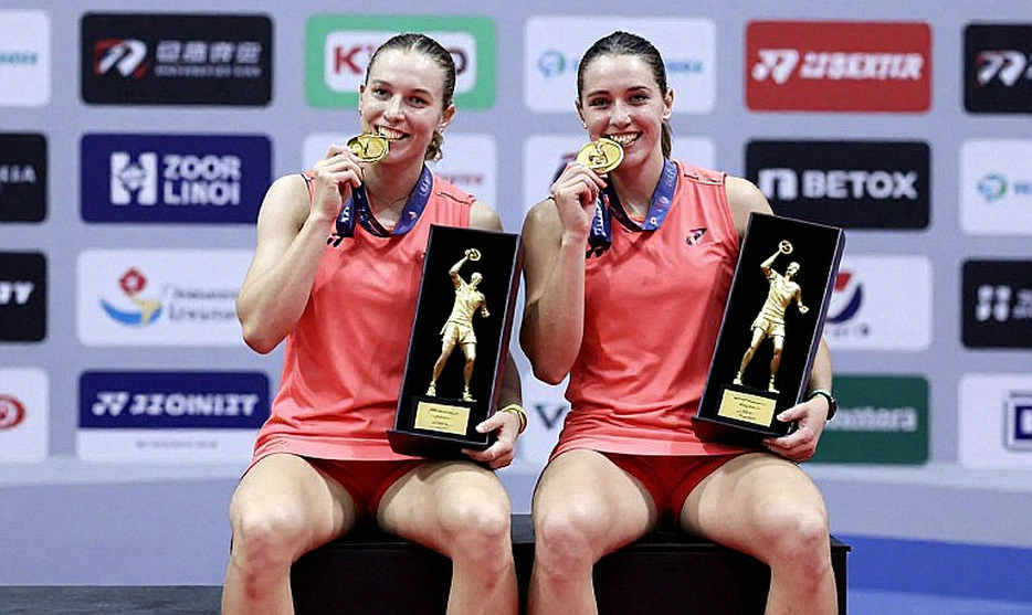 Asian Games 2026: Bản kiểm toán ngày đầu của cầu lông Ấn Độ