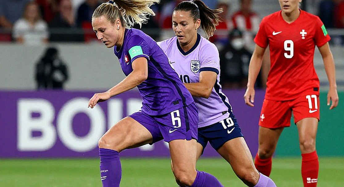 Morgan Rogers, Lewis Hall và lớp trầm tích mới của tuyển Anh