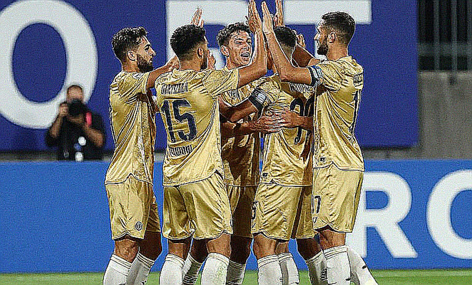 Liga MX Matchday 10 Apertura 2026: Pumas and Toluca Run Dry After the First Post-World Cup FIFA Break Liga MX Matchday 10 Apertura 2026: Pumas and Toluca Run Dry After the First Post-World Cup FIFA Break