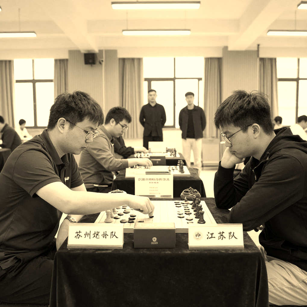 Khi làng cờ mua lại người kể chuyện: ChessBase, Kostya Kavutskiy và thị trường không còn xoay quanh ván đấu