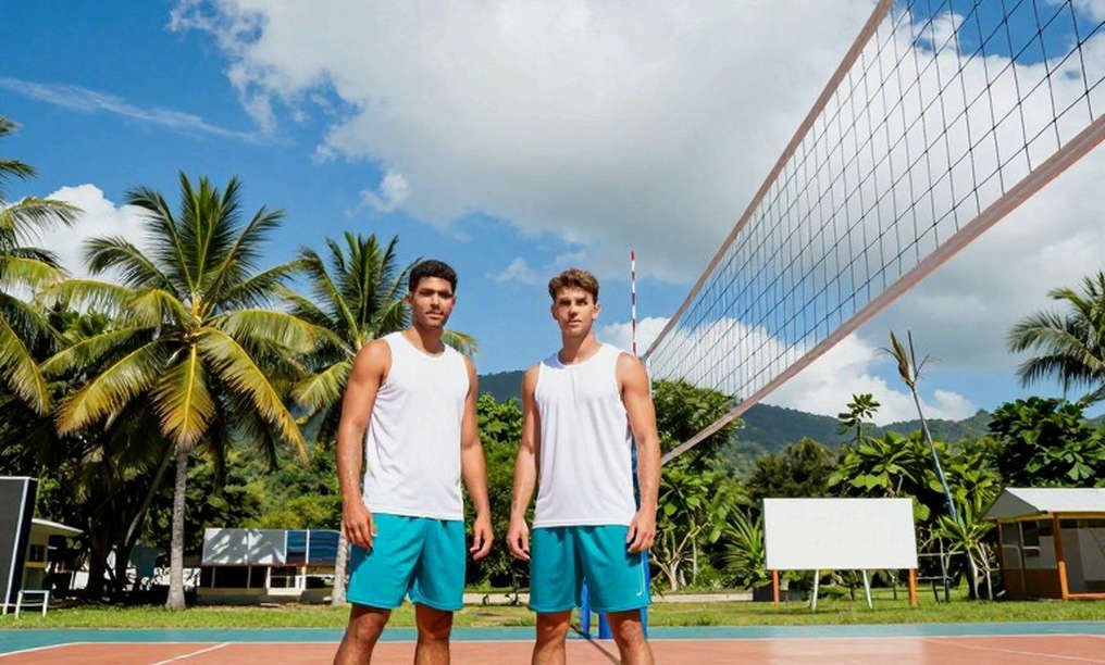 USA claim 11th NORCECA title as Cuba take the last 2027 world berth USA claim 11th NORCECA title as Cuba take the last 2027 world berth