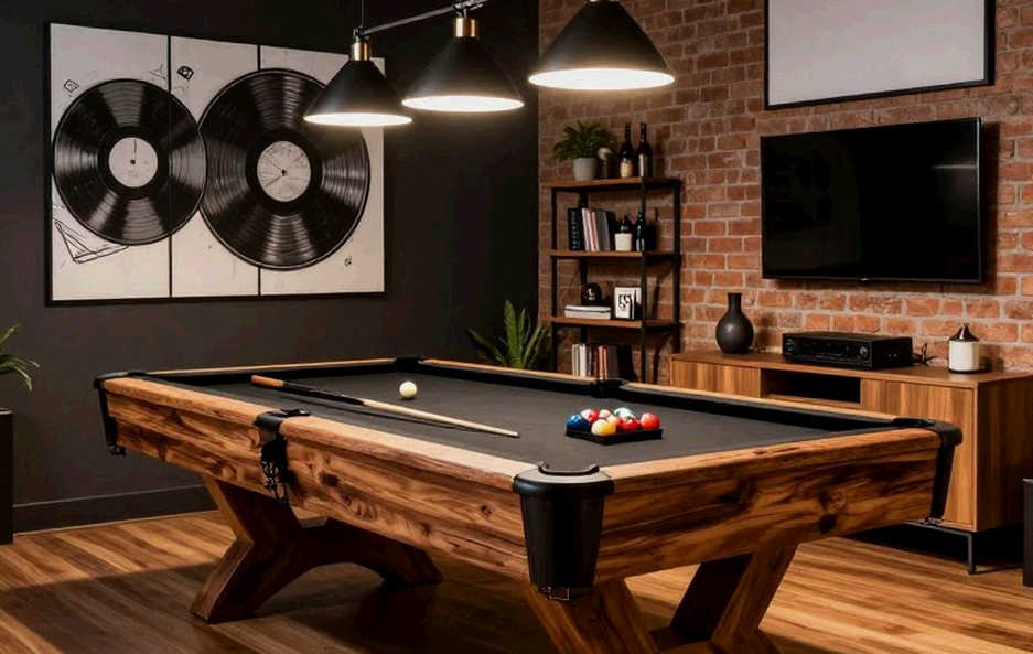 Hohmann trả lại suất Mosconi Cup: khoảng cách giữa phòng tập và bàn đấu có khán giả