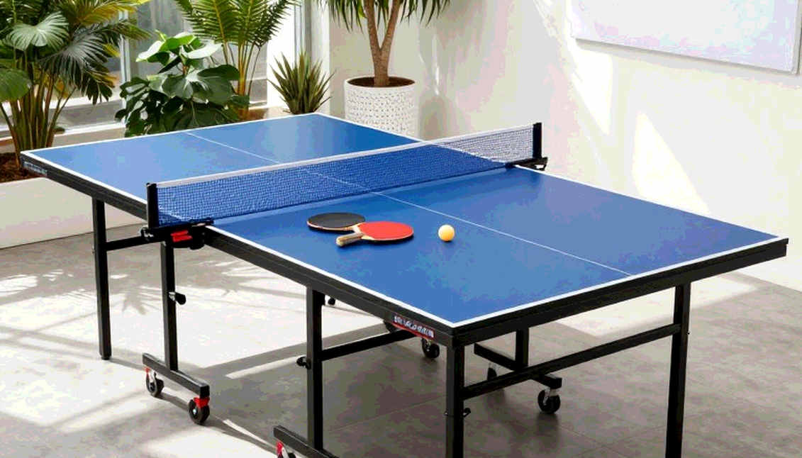 Vietnamese Table Tennis: The Cost of a Report That Came Back Empty