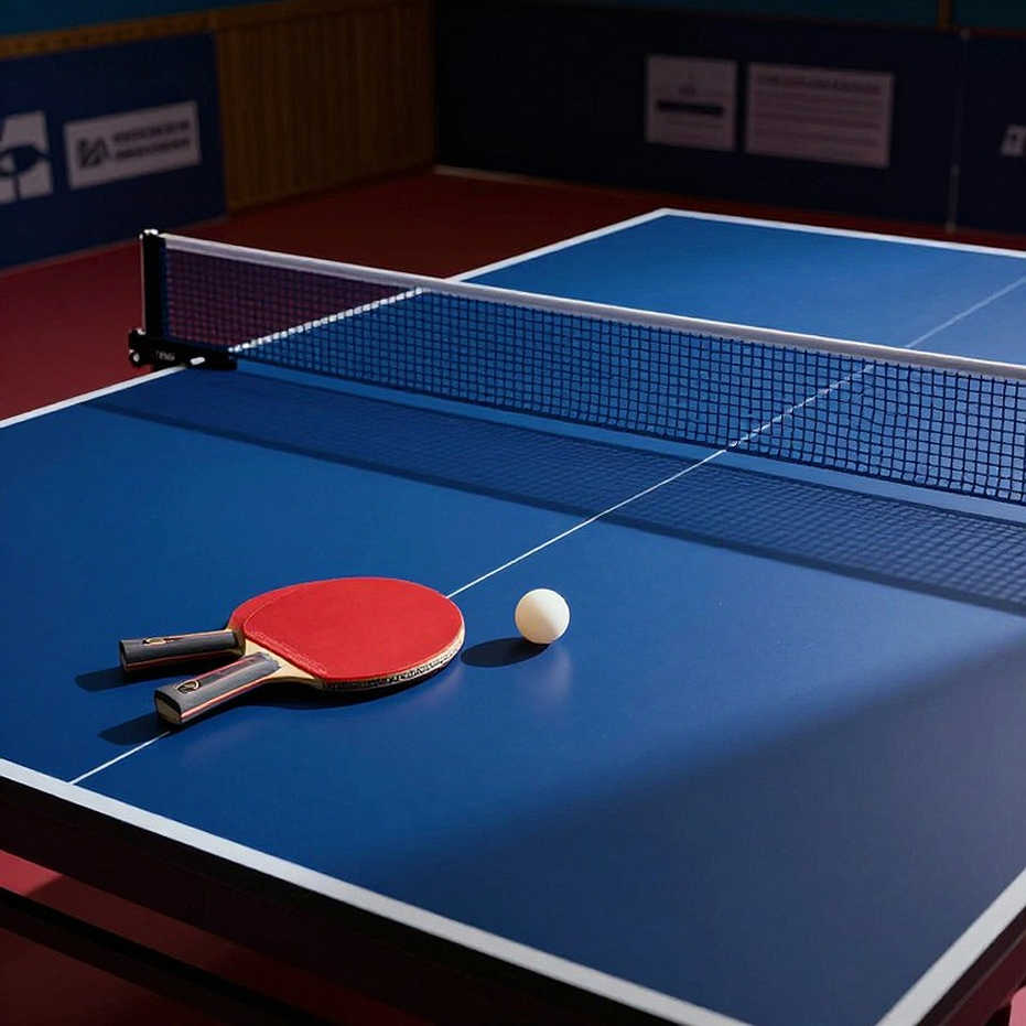 Vietnamese Table Tennis: The Gems Left Buried Beneath the System's Dust Vietnamese Table Tennis: The Gems Left Buried Beneath the System's Dust