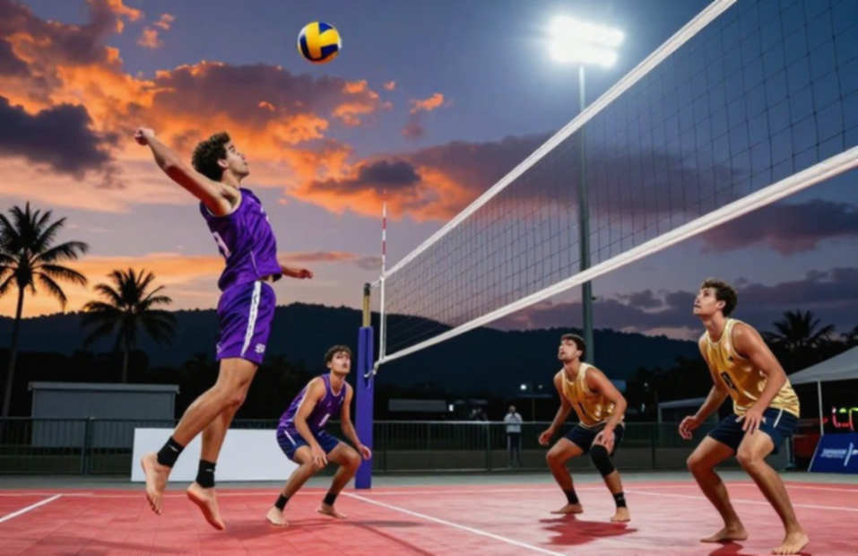 Asian Championship 2026: Nhật Bản và Iran bất bại, Ấn Độ chờ đợi kết quả Oman Bahrain để vào tứ kết