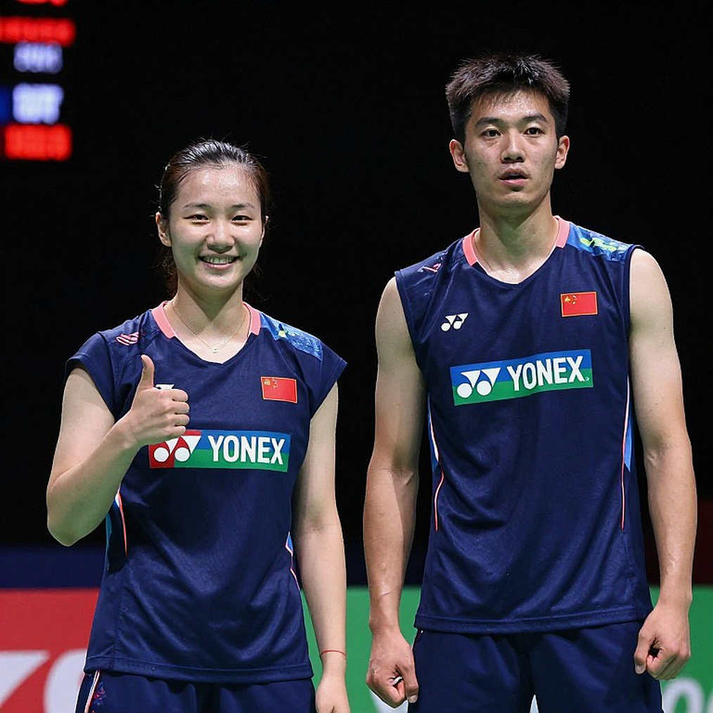 Asian Games 2026: Ấn Độ và bài toán hai trụ cột trên đường tới chung kết cầu lông nam