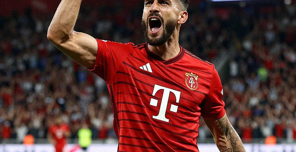 V.League in the Transfer Window: Where Signal Ends and Noise Begins V.League in the Transfer Window: Where Signal Ends and Noise Begins