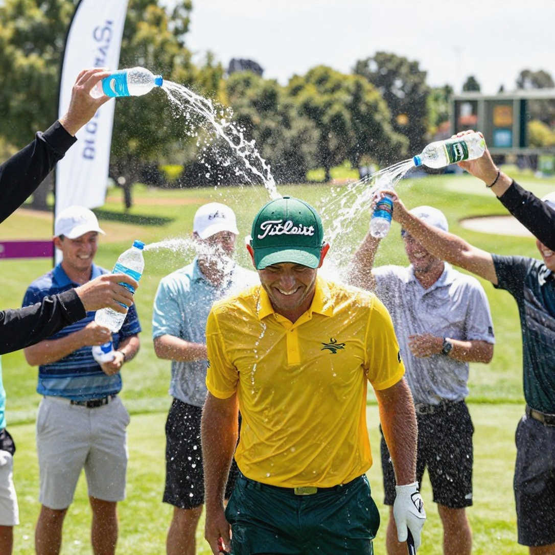 Bốn mươi mốt ô trống ở Nagoya: khi bản phân tích golf trả về kết quả rỗng