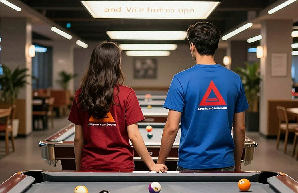 Trầm tích tuổi trẻ: Việt Nam và Trung Quốc đào tạo tài năng esports bằng hai con đường không thể sao chép