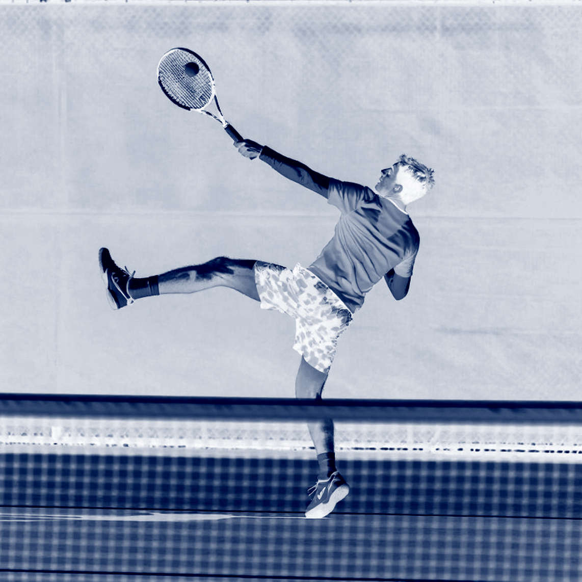 Khi dữ liệu trống rỗng, tennis học cách không tuyên án