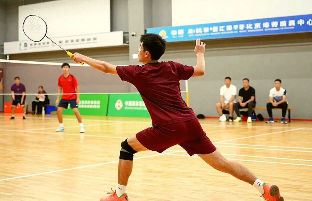 Sáu điểm không lỗi ở ván ba: Sindhu vào chung kết French Open 2026 và bài kiểm tra mang tên An Se Young