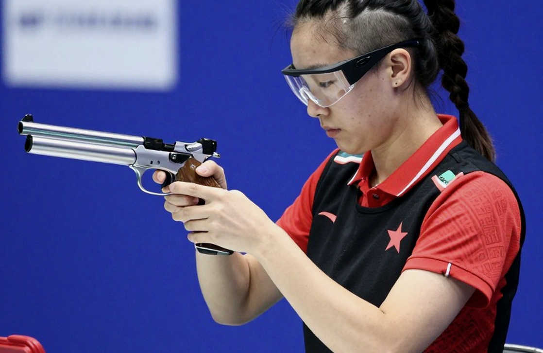 Asian Games 2026: Satwik-Chirag thua tay vợt số 36 thế giới và đường cong sụp đổ của một nhà vô địch