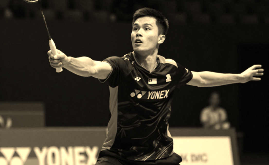 Badminton Data and the Limits of the Number: A View from Copenhagen Badminton Data and the Limits of the Number: A View from Copenhagen