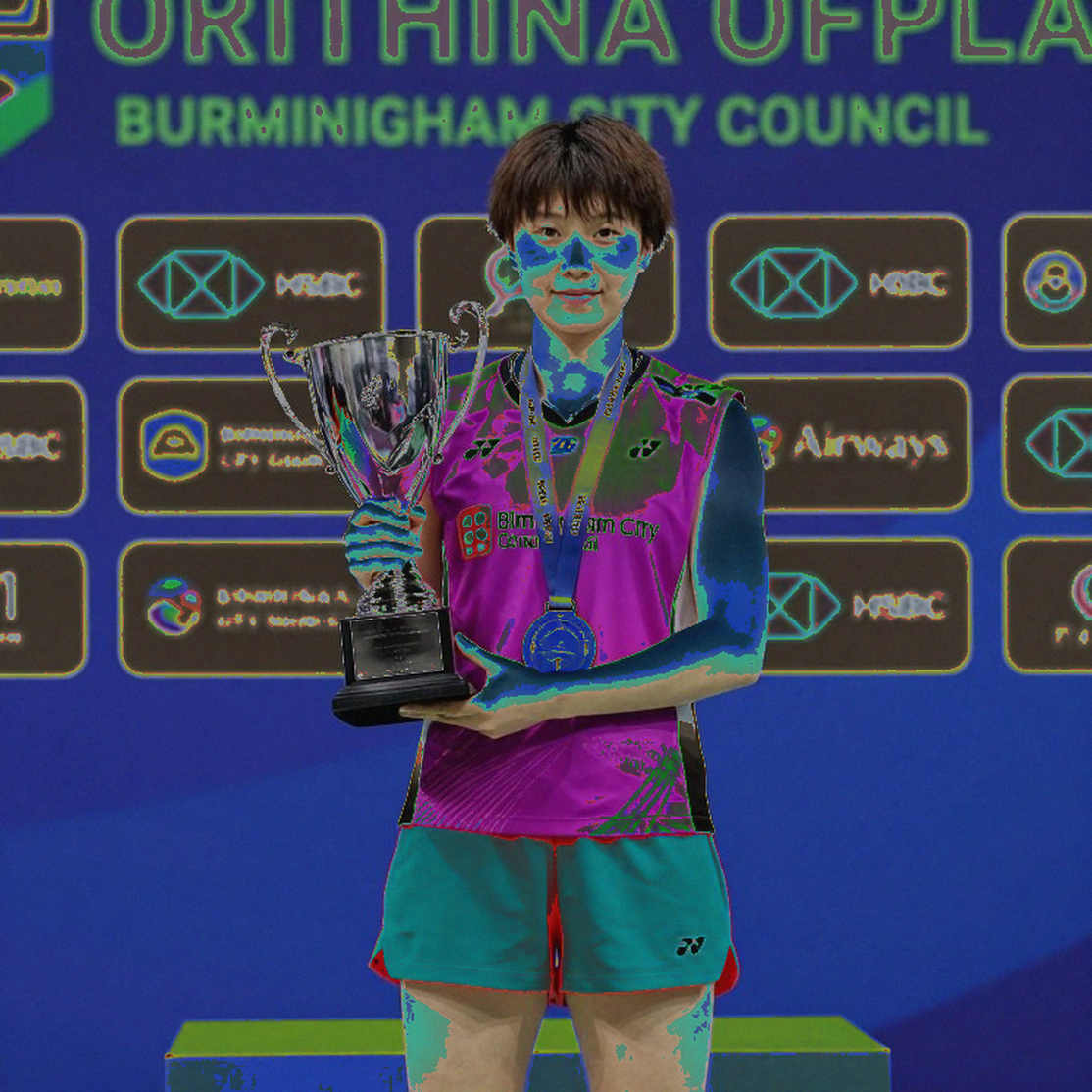 Badminton Data and the Limits of the Number: A View from Copenhagen Badminton Data and the Limits of the Number: A View from Copenhagen