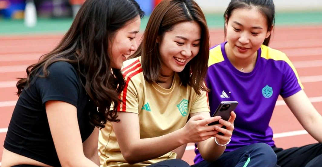 Naomi Korir và vị trí thứ năm mà dữ liệu chưa thể chấm điểm