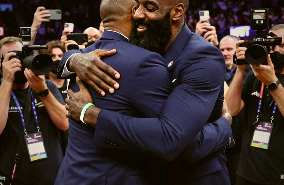 Boston Celtics và Canh Bạc 5 Trận: Đọc Tin Đồn Chiêu Mộ Cựu Lottery Pick Qua Dữ Liệu Boston Celtics và Canh Bạc 5 Trận: Đọc Tin Đồn Chiêu Mộ Cựu Lottery Pick Qua Dữ Liệu