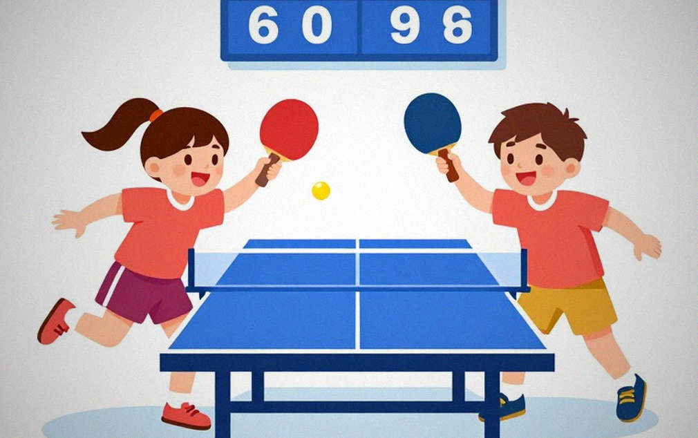 Worthing TTC mở giải Junior Team 1 Star: khoảng trống dưới đáy kim tự tháp bóng bàn trẻ Anh Worthing TTC mở giải Junior Team 1 Star: khoảng trống dưới đáy kim tự tháp bóng bàn trẻ Anh