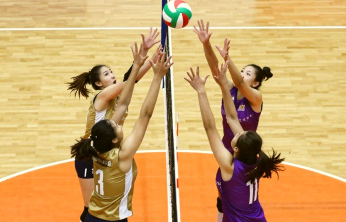 Chung kết bóng chuyền nữ Asiad 20: Trung Quốc - Nhật Bản và những con số chưa chịu lên tiếng