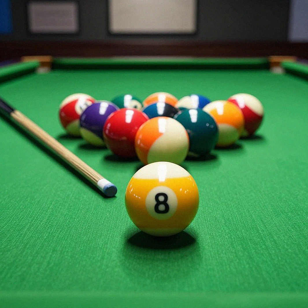 Billy Thorpe và quy tắc gây tranh cãi của Mosconi Cup: Khi định mệnh bị gạch tên bởi những chuyến bay