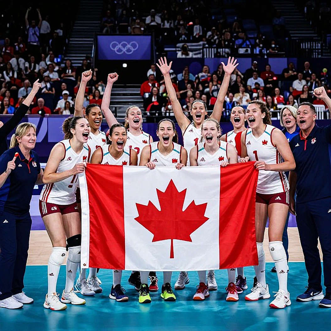 Honda Center Anaheim: The Quiet Rehearsal of Olympic Volleyball 2028