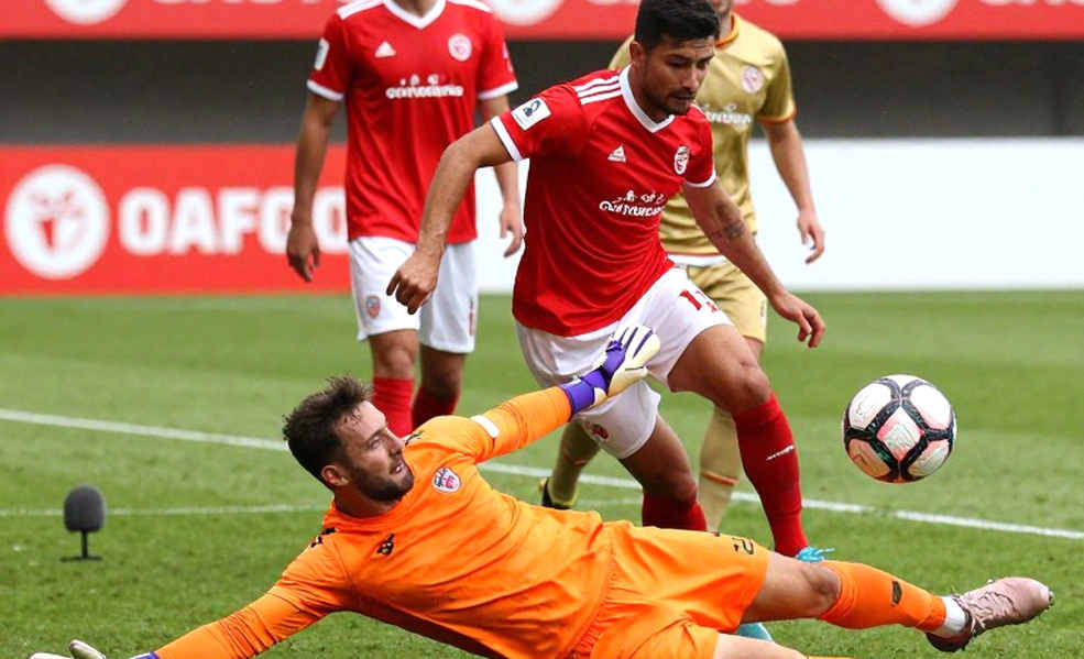 VAR ở V.League và cái giá của những đường kẻ milimet