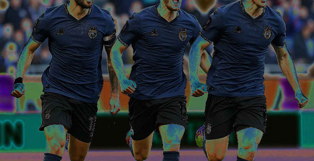 Bóng Đá Nhật Bản Đang Chết Dần Trong Sự An Toàn: Khi J.League Biến Sân Không Khán Giả Thành Phòng Thí Nghiệm Sai Lầm