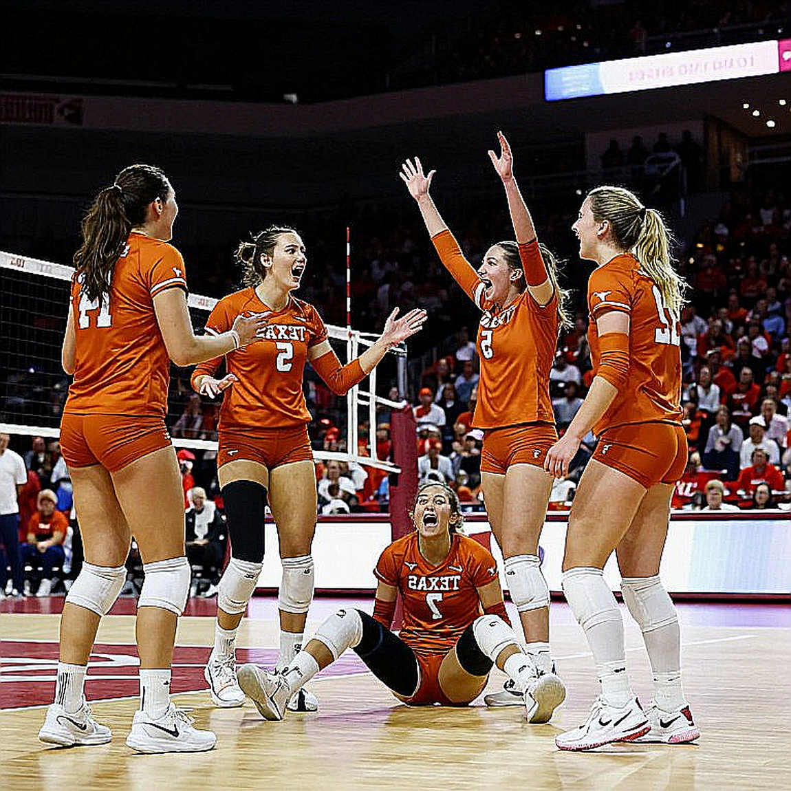 Continental Qualifying Closes: 18 of 32 Spots Secured for the 2027 Women's Volleyball World Cup Continental Qualifying Closes: 18 of 32 Spots Secured for the 2027 Women's Volleyball World Cup