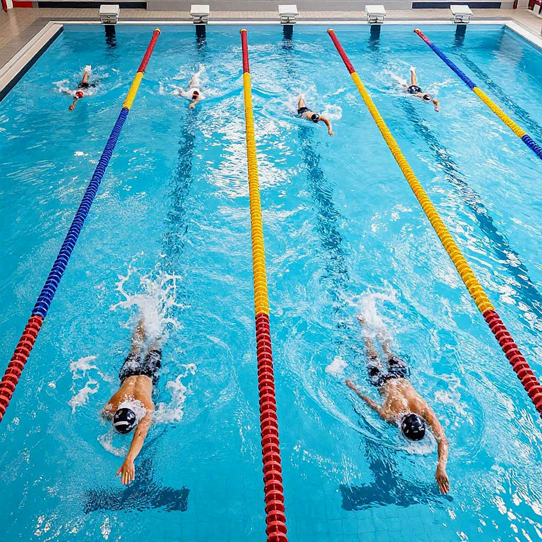 Dance Beneath the Paris Water: When Specialization Hits Its Ceiling Dance Beneath the Paris Water: When Specialization Hits Its Ceiling