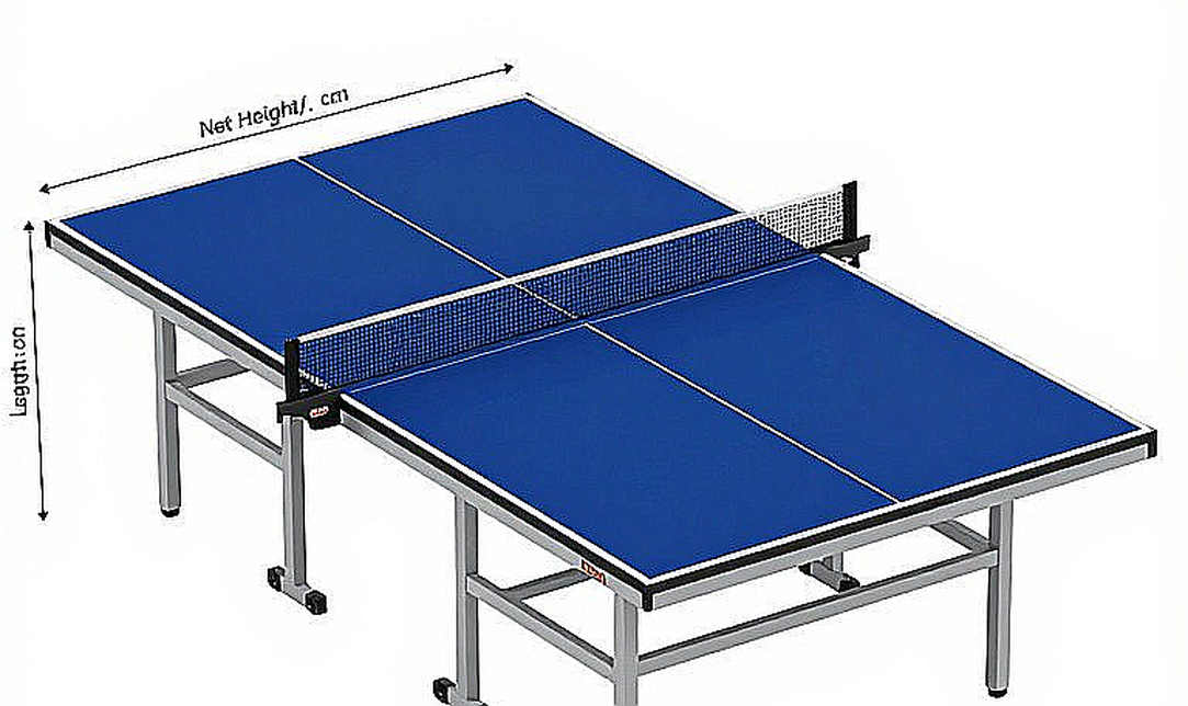 Braintree Table Tennis League: Bản đồ giá trị của những tay vợt không ai đặt cược