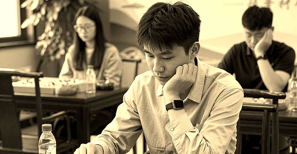 Praggnanandhaa Beats Carlsen: What Really Stands Behind the World Champion's Praise Praggnanandhaa Beats Carlsen: What Really Stands Behind the World Champion's Praise