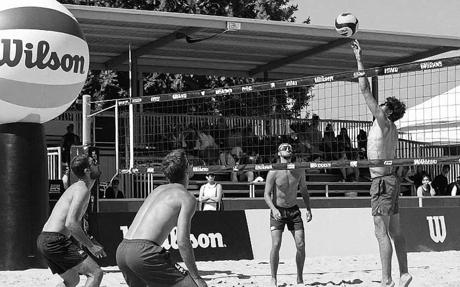 Thailand Women's Volleyball First Pass: The Collapse the Scoreboard Never Shows