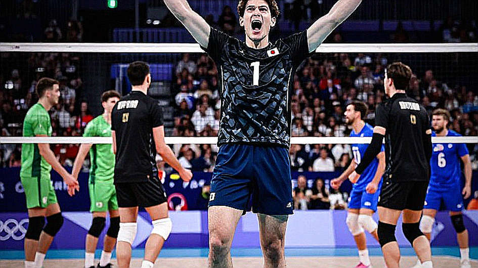 Thailand Women's Volleyball First Pass: The Collapse the Scoreboard Never Shows