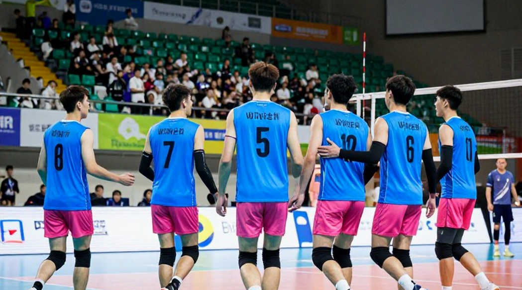 Thailand Women's Volleyball First Pass: The Collapse the Scoreboard Never Shows