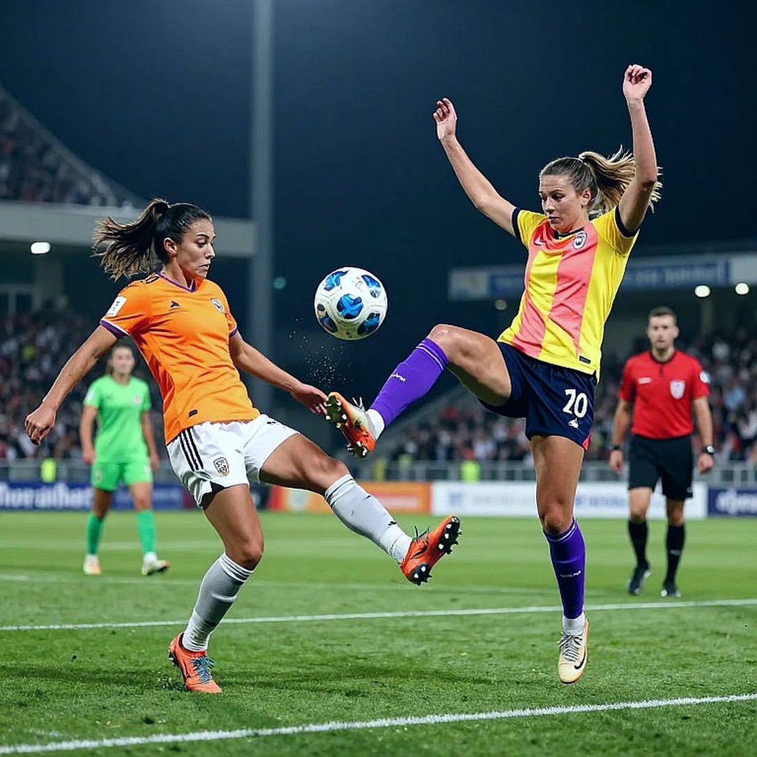 Kỷ lục World Cup của bóng đá nữ Việt Nam và khoảng lặng sau ánh đèn sân khấu