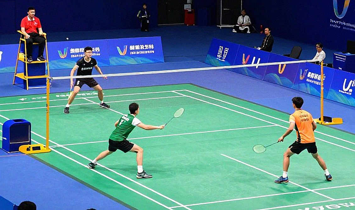 Sáu điểm không lỗi của Sindhu và bài kiểm tra 0-10 ở chung kết French Open 2026