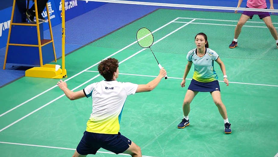 Satwik-Chirag and Srikanth: Two extremes of Indian badminton at the 2026 China Masters Satwik-Chirag and Srikanth: Two extremes of Indian badminton at the 2026 China Masters