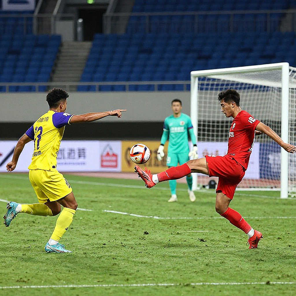 Bóng đá Việt Nam bước vào kỷ nguyên dữ liệu: Từ V.League 1 đến giấc mơ châu lục