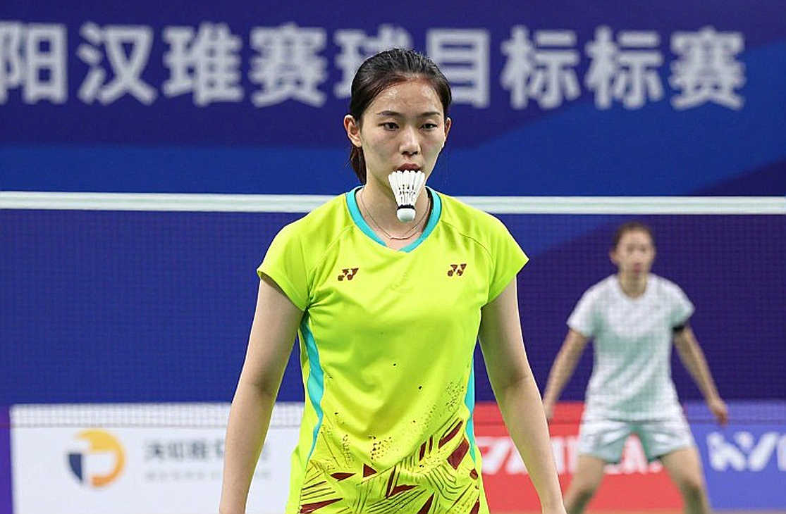 Ashmita Chaliha và lỗ hổng không khí của hệ thống Super 100: Khi một tay vợt Ấn Độ buộc BWF phải nhìn vào bảng số của mình