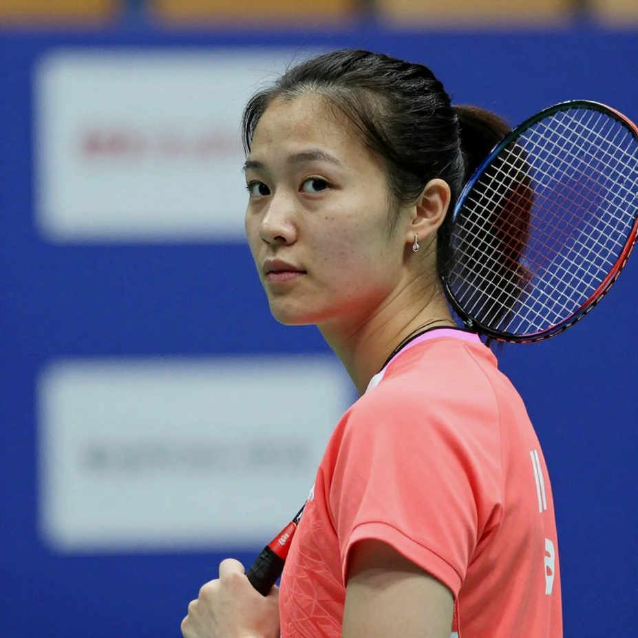 Ashmita Chaliha và lỗ hổng không khí của hệ thống Super 100: Khi một tay vợt Ấn Độ buộc BWF phải nhìn vào bảng số của mình Ashmita Chaliha và lỗ hổng không khí của hệ thống Super 100: Khi một tay vợt Ấn Độ buộc BWF phải nhìn vào bảng số của mình